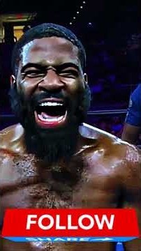 Fulton vs Foster – FULL FIGHT HIGHLIGHTS