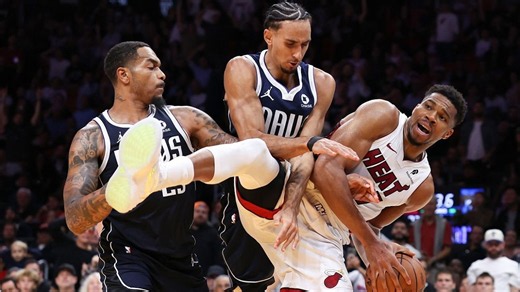 Miami Heat vs Dallas Mavericks Full Game Highlights - October 26, 2026 | NBA Season