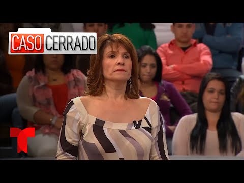 ¡Le prestó 20 mil y lo traicionaron con un escort! 💸😡💻 | Caso Cerrado Capítulo Completo