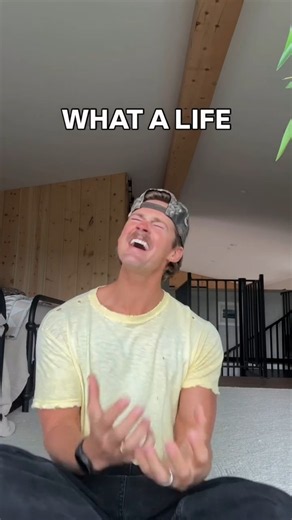 FORREST FRANK - WHAT A LIFE