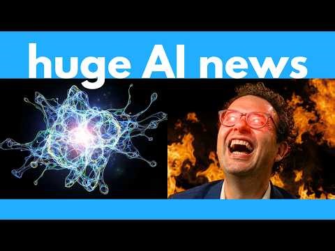 Claude Mythos, Deepseek v4, HappyHorse, Meta’s new AI, realtime video games: AI NEWS