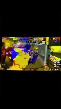 スプラトゥーン3 with ヒメヒナ（田中ヒメさん鈴木ヒナさん）ボーカルミュージック ヒメヒナ/バブリン シーズン20 コレスポ編その2 切り抜き4