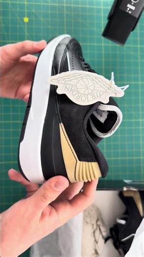 Air Jordan 2 Retro Low - They Look Better Than Expected 😳