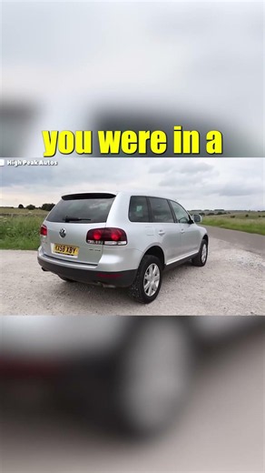 Volkswagen Cares About Your Ears #vw