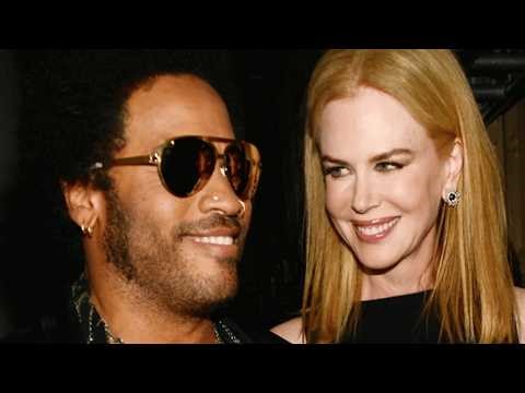 Top 10 Dating List of Nicole Kidman, #2 Will Shock You!