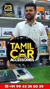 🚗✨ Unveiling the future of driving with the Toyota Glanza AI Android Device!