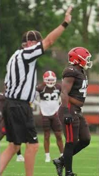 lots of physicality in the LB room