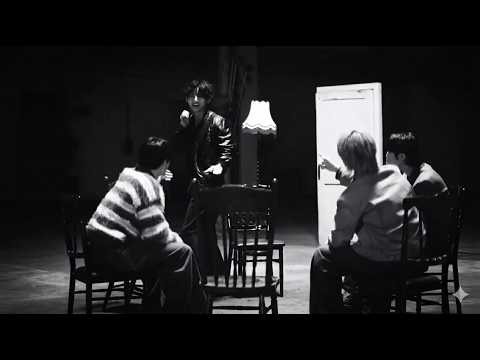 BTS (Bangtan Boys) 'Merry Go Round' Official MV | Emotional Cyclical Journey (ARIRANG Era)