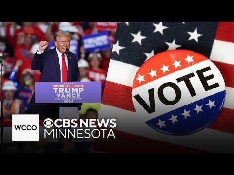 Trump gained with minority voters in 2024. Will they stay through the midterms? | Talking Points