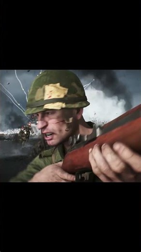 BF5 Trailers had Passion 🔥 - Battlefield