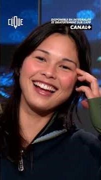 "I live like a 30-year-old single guy." - Miki talks about his male alter ego - CANAL+