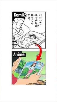 Buku ini milik Ayah Nobita😂 #trending