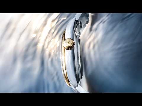 Rolex New Watches 2026 – Where a New World Begins