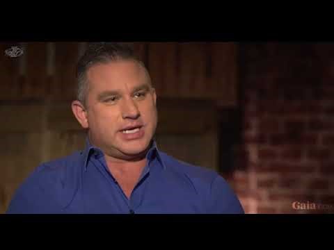 Graphene is mapping your movement❗- Emery Smith sharingwith David Wilcock...