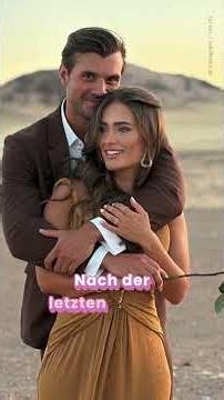 Nach dem "Bachelors"-Finale: Tim und Vivi machen ihre Liebe offiziell #shorts
