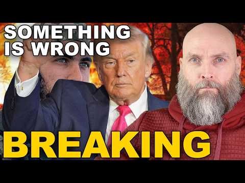 ⛔BREAKING⛔TRUMP WAS LIED TO⛔IRAN SPEAKS OUT⛔THIS IS NOT OVER⛔IDF TOLD TO TAKE IT ALL⛔NUCLEAR ALERT⛔