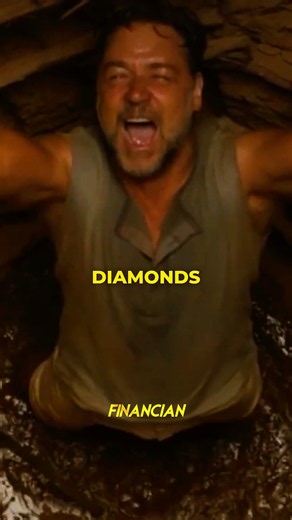 When Diamond Companies Made an Abundant Stone Artificially Scarce