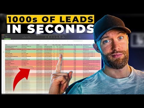 The Best Lead Generation Strategy For 2026 (BEST Tools)