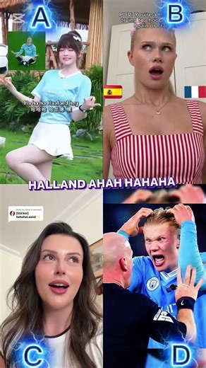Who did it better 🏆? #halland #short #shortvideo #viralvideo #cover #duet #singing #aliecovers