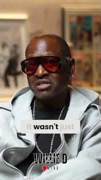 Sleeves Rolled Up: Johnny Gill Shares Love, Loss, and Healing Together