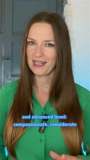 Better Words for “Kind” in English | From Basic to Advanced