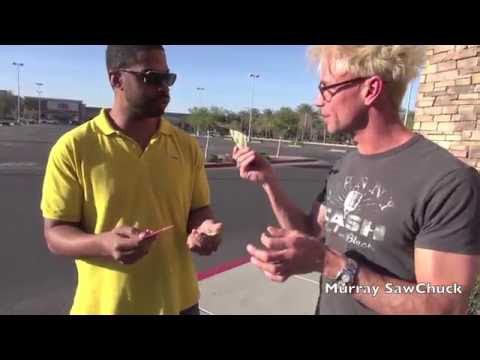 How an ATM hack trick works