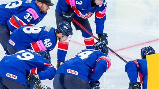 What is the 3ICE World Cup? - watch BBC Sport NI's Explainer