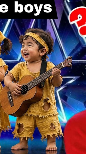 موهبة عملاقة عالمية في برنامج المواهب الأمريكية 2026وتحصل على الباز الذهبي