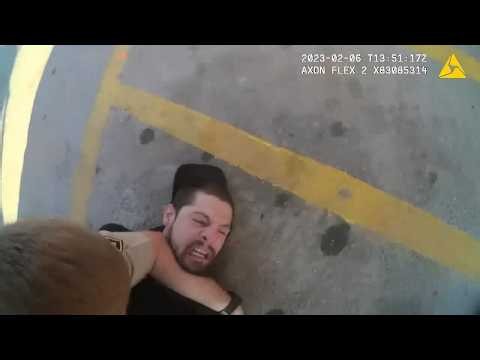 Man says sheriff’s office used Flock against him in retaliation for lawsuit | WSB-TV