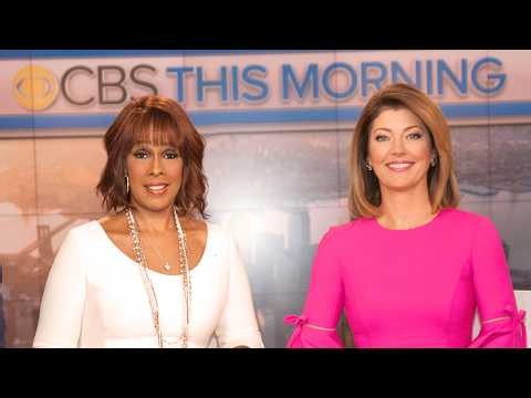 Norah O'Donnell Set for CBS Mornings Return: Inside the Future of the Gayle King-Led Show