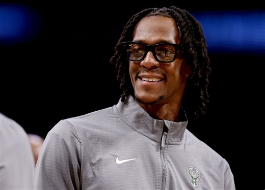Rajon Rondo opens up about potential NBA head coaching future