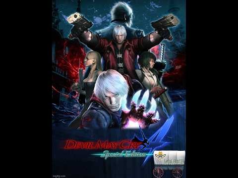 TGCO Gaming Frontier: Episode 48: DMC 4 SE Lady Part 2