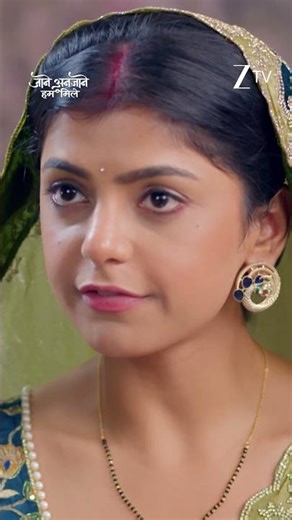 Jaane Anjaane Hum Mile | Ep 456 | Zee TV HD