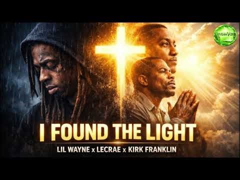Lil Wayne x Lecrae x Kirk Franklin – From Darkness to Light | Powerful Christian Rap & Gospel Anthem