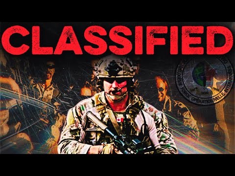 Canada’s JTF2 (World’s Toughest Special Forces)