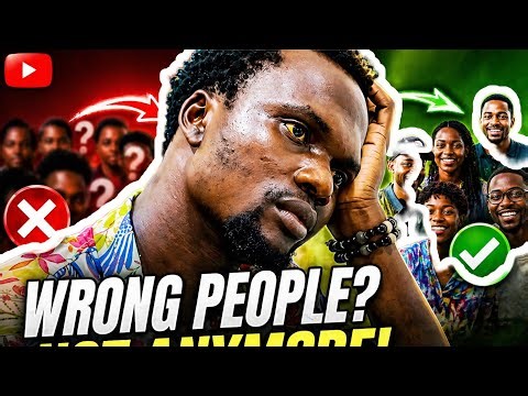 YouTube Algorithm Sending Wrong Viewers: WHY?