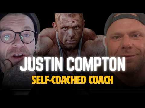 Justin Compton: Offseason Length, Minicuts & Peak Planning