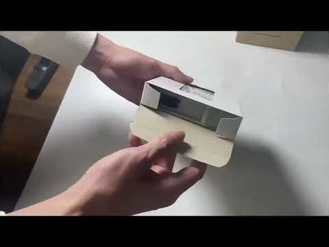 Siemens S7-300 series CPU 6ES7 314-6BH04-0AB0 programmable logic controller