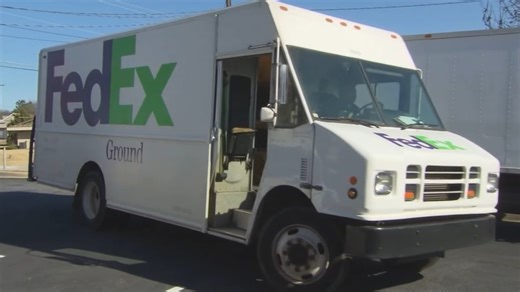 Amazon, UPS, FedEx, USPS add temporary fuel surcharges to offset extra costs