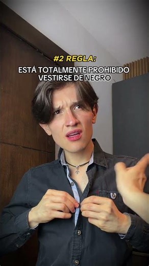 NO hagas ESTO en AÑO NUEVO 😱❌ | Fabru Blacutt