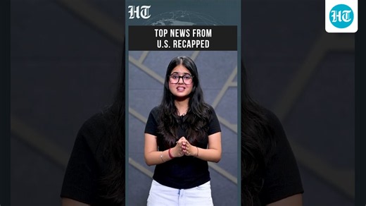 Here's a recap of top news stories from the United States this week - from a deadly stabbing attack in New York City's Times Square, to the Lindsay Clancy triple-murder case, and the Trump administration narrowly avoiding yet another shutdown. Watch the full video for more. INTERNATIONAL NEWS