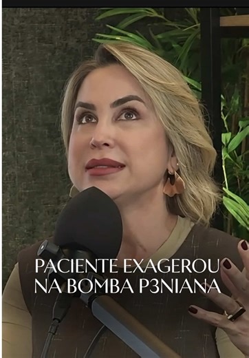 Bomba peniana: riscos e cuidados na saúde íntima