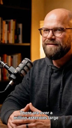 AI Just Spotted This House-Sized Asteroid… What About Apophis in 2029? #science #space #astronomy