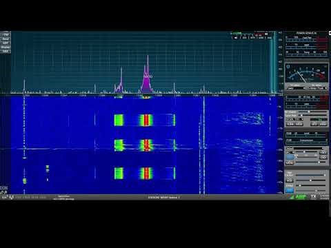 N800 WQ500 2026 03 13 YB RTTY Contest 40m