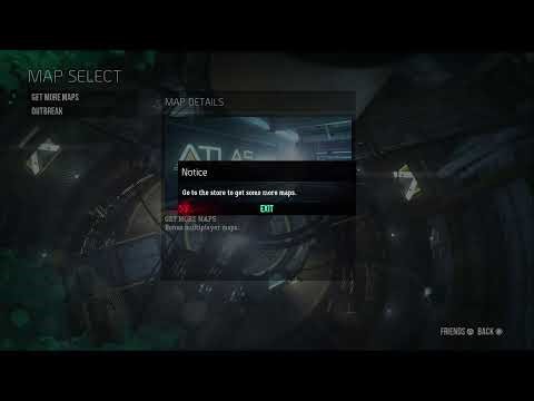 Cod Advaced Warfare (EXO ZOMBIES) watch @1080p60fps