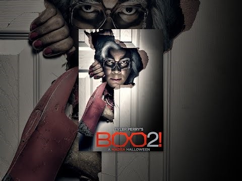 Tyler Perry's Boo 2! A Madea Halloween