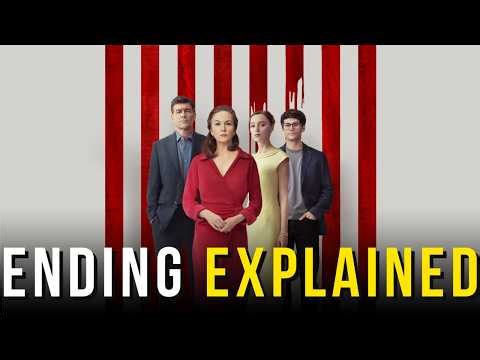 ANNIVERSARY Full Recap | Complete Breakdown & Ending Explained