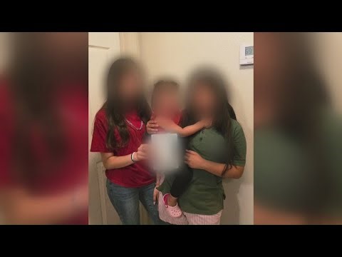 Kenner woman detained by ICE in front of young daughter