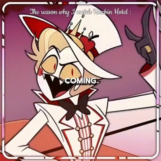 I love him sm🤭 | Hazbin Hotel season 2/Lucifer edit | #hazbinhotel #lucifermorningstar #luciferedit