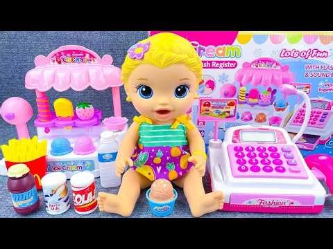 Unboxing COCOMELON Doctor Set, Pinkfong First Aid Toys & Ambulance Playset | Fun Review Toys